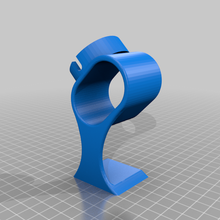 oneplus smartwatch charger stand organization 3d print model - Mito3D