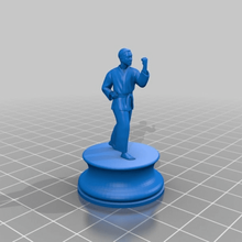 onitama jugando piezas juego mesa juegos componentes ajedrez trozo estratagema juguete juguetes 3d print model - Mito3D