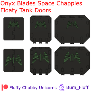 onyx blades space chappies floaty tank doors Game war hammer 42k vehicles chubby unicorn feral pig hunting animal swirlbreeze angry bulldozer sky scraper ground plunderer sparta spartan 28mm tabletop gaming 30k horus heresy 3d print model - Mito3D