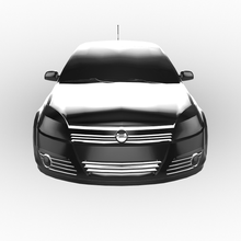opel astra auto because buses germany 3d print model - Mito3D