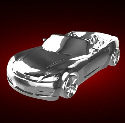 opel gt 2006 voiture véhicule rallier course sports derby supercar 3d print model - Mito3D