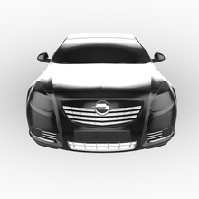 opel insignia 2013 auto because buses germany 3d print model - Mito3D