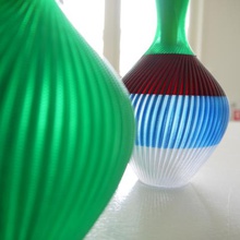 openrc 65t engrenage vase la maison 3d print model - Mito3D