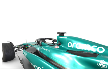 openrc f1 outside mirror 2023 Game openrc f1  3d print model - Mito3D