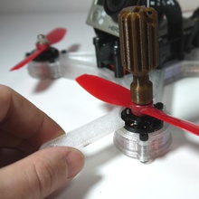 openrc mini quad prop tools 3d print model - Mito3D