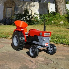 openrc tractor fertilizer game 3d print model - Mito3D