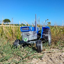 openrc tractor motor mod game 3d print model - Mito3D