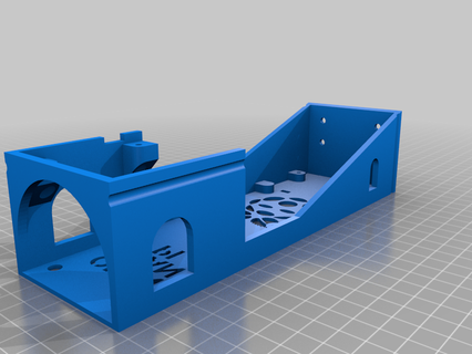 openscan 3d scanner framboesa pi escudo sacrificial camadas Varredura digitalização faça fotogrametria fotografia Ferramentas criador 3d print model - Mito3D