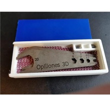 opiliones nozzle kit box tool tools storage 3d print model - Mito3D