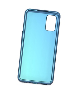oppo a72 caso bainha 4g smartcase cobrir habitação phone Smartphone tpu flexível 3d print model - Mito3D