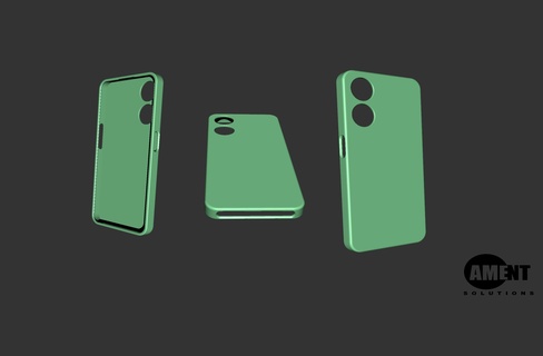 oppo a78 caso bainha phone oppoa78 gadget Móvel Smartphone andróide cobrir 5g 3d print model - Mito3D