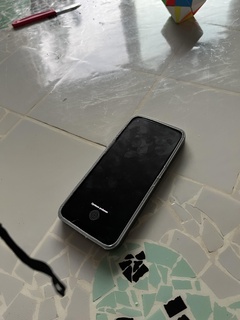oppo Reno 7 caso bainha phone 3d print model - Mito3D