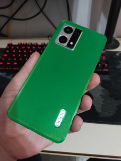 oppo reno 7 cover case hard Gadget phone tpu cellular android protector samsung motorola huawei xiaomi reno7 3d print model - Mito3D