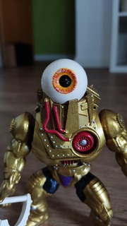optik nostaljik Motu ustalar Evren gri kafatası oyuncak he man mutantlar 3d print model - Mito3D