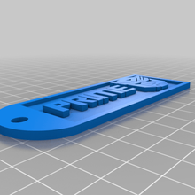 optimus prime trousseau de clés outil L'impression 3d 3d print model - Mito3D