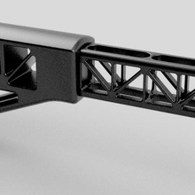 facultatif stocks divers 3d print model - Mito3D