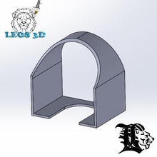 optobutton koruyucu leos3d leosindustries otbvn6qd aracı industris 3d print model - Mito3D
