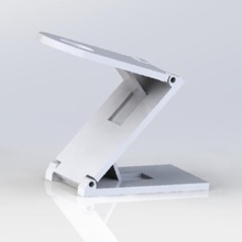 oragamizer gadget visualizer 3d print model - Mito3D