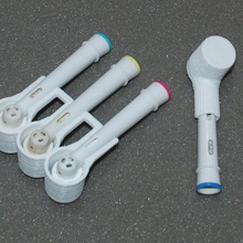 oral-b brosse à dents couverture personnalisable la maison customizer porte-brosse voyage d'affaire salle de bain 3d print model - Mito3D