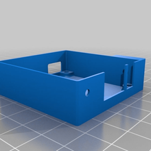 orange pi zero case discoeasy 200 tool dagoma octoprint 3d printer accessories 3d print model - Mito3D