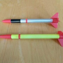 foguete partes modelo foguetes veículos 3d print model - Mito3D