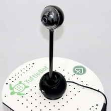 orbit webcam mount turtlebot gadget in der Robotik Roboter Halter 3d print model - Mito3D