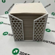 organizer paper 3d print model - Mito3D