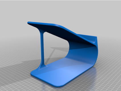 organizatör ayakkabı depolama ev 3d print model - Mito3D