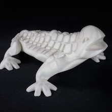 original draudi art animal barcelone bcn3d de la conception rhino 3d print model - Mito3D