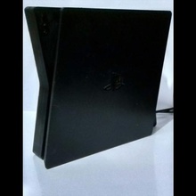 original ps5 fake console game leak gammers videogame playstation sony 3d print model - Mito3D