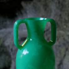 ornamental jug 2 art jug ornament vase sculptures 3d print model - Mito3D