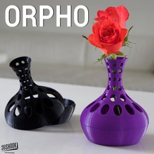 orpho home 3d print model - Mito3D