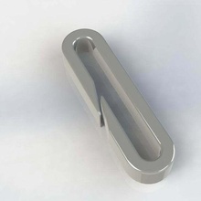ortilie velocità vita cintura clip moda attaccamento zaino ortlieb Accessori 3d print model - Mito3D