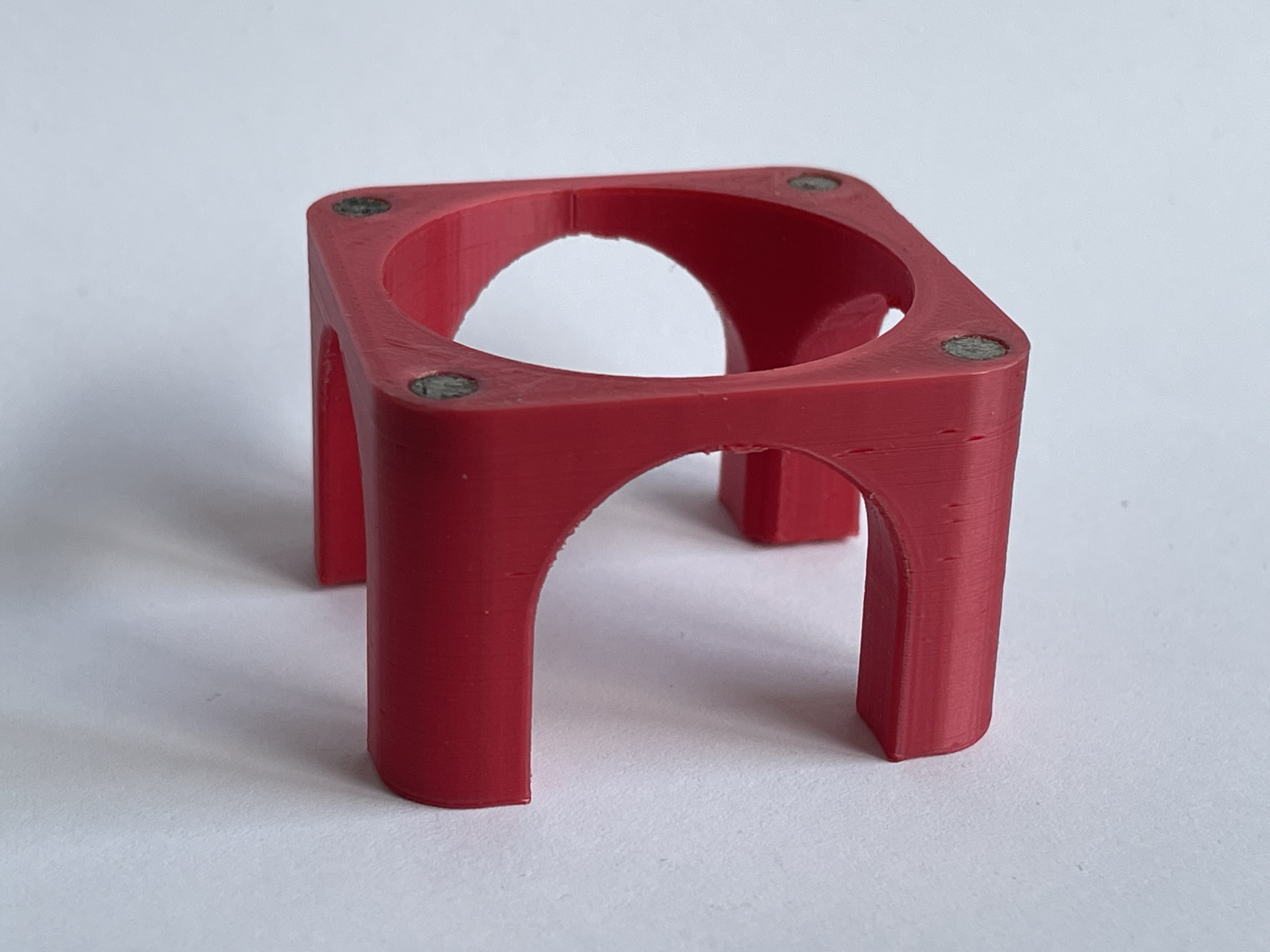 ortur yükseklik ayarlama lazer oymacı gravür yüksek araç 3D print model - Mito3D