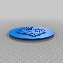 osawatomie trojan wind catcher tool 3d printing 3d print model - Mito3D
