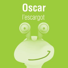 oscar lescargotstratomaker gadget animal toy art toy contest snail toys print free game