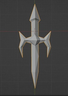 osrs Ejderha savunma oyuncusu Runescape 3d print model - Mito3D