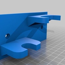 Oster batedeira parede suporte ferramenta 3d impressão 3d print model - Mito3D