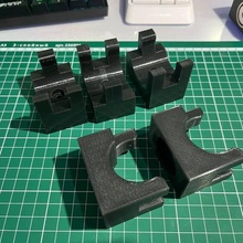 orientale magnete elementi fissaggio attrezzo foto video fulmini 3d print model - Mito3D