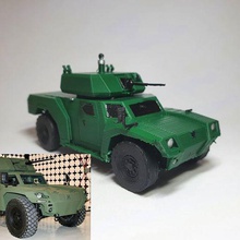 otokar akrep 2 ii game toy military gun war turkey turkish maket model afv electrikvehicle armored armor armoredvehicle tank mrap apc car modelkit turkiye t rkiye 3d print model - Mito3D