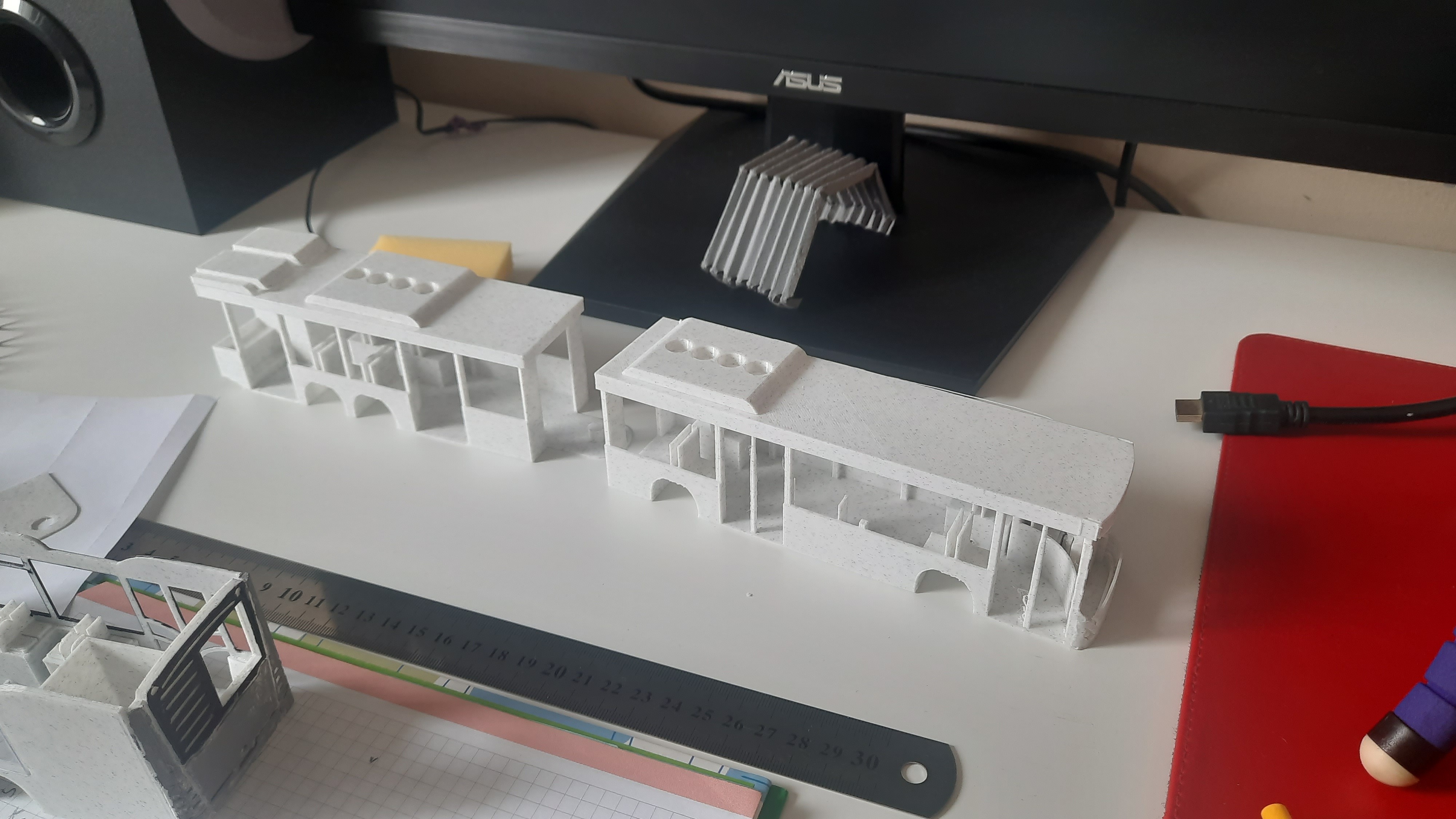 otokar Kent xl otobüs şehir otobüsü Metrobüs alıntı Kentl kapasite Türk İstanbul metrob otob kl 3D print model - Mito3D