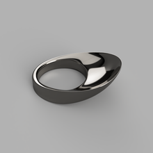 otto - pouce de l'anneau outil tir à l'arc le 3d print model - Mito3D