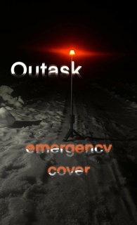 outask emergência cobrir bainha 3d print model - Mito3D
