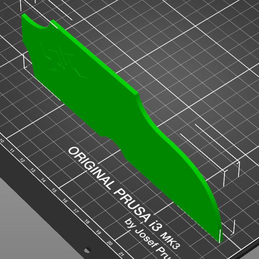 emarginato 8s kraton parafanghi gioco arrma veicoli 3D print model - Mito3D