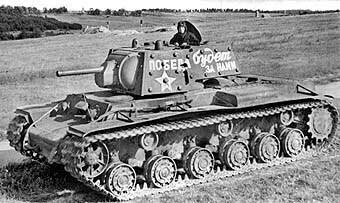 anticuado kv tanque expansión paquete bergman llamas guerra aire acondicionado voroshilov 1 1939 l11 2 8 urss ww2 Guerra Mundial 3d impresión 3d print model - Mito3D