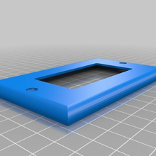 saída cobrir bainha substituição peças reposição 3d print model - Mito3D