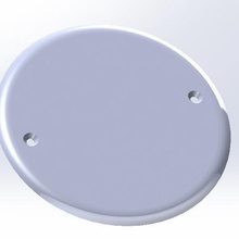 las tapas de los tomacorrientes casa eléctrica 3d print model - Mito3D