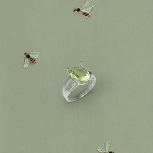 Oval Engagement Ring Schmuck Ohrring Ohrringe Juwelen Gold Silber Juwel Ausgezeichnet 3d print model - Mito3D