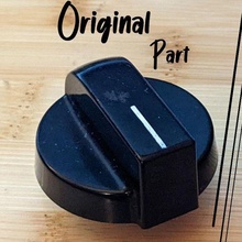 horno estufa anillos mando estándar 8mm conector marcar gas eléctrico Cocinando cámping portátil quemador 3d print model - Mito3D