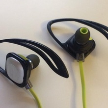 over-ear-Kopfhörer morul u5 plus gadget audio 3d print model - Mito3D